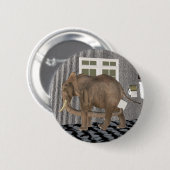 最終的にハウスブローク 缶バッジ (正面&裏面)