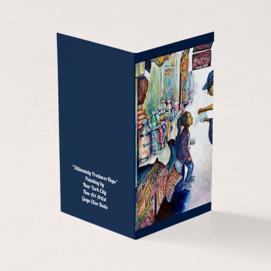 最終的に希望を生み出す (外部)