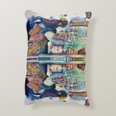 最終的に希望を生み出す アクセントクッション (裏面(縦))