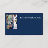 最終的に希望を生み出す エンクロージャーカード (正面)