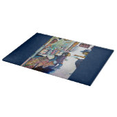 最終的に希望を生み出す カッティングボード (角)