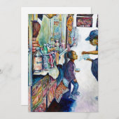 最終的に希望を生み出す サンキューカード (正面/裏面)