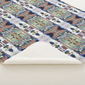 最終的に希望を生み出す シェルパブランケット (3/4)