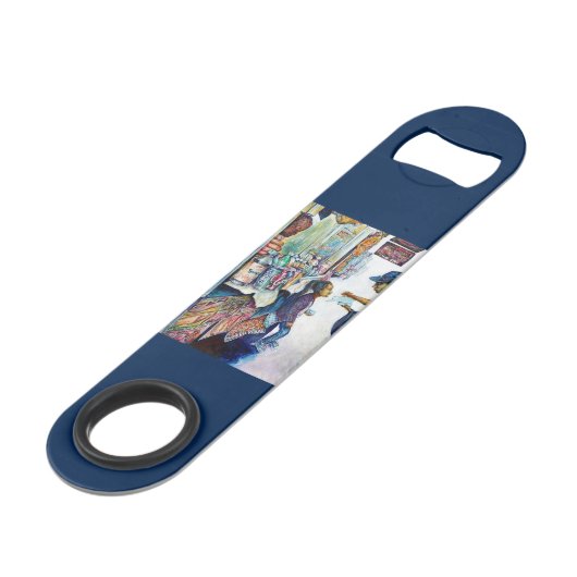 最終的に希望を生み出す スピード栓抜き (裏面アングル)