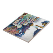 最終的に希望を生み出す タイル (側面)