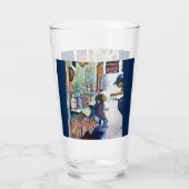 最終的に希望を生み出す タンブラーグラス (裏面)