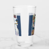 最終的に希望を生み出す タンブラーグラス (右)