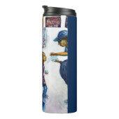 最終的に希望を生み出す タンブラー (回転右)