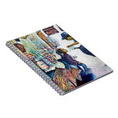 最終的に希望を生み出す ノートブック (右側)