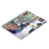 最終的に希望を生み出す ノートブック (左側)