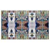 最終的に希望を生み出す ファブリック (ファットクウォーター)