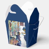 最終的に希望を生み出す フェイバーボックス (オープン)