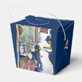 最終的に希望を生み出す フェイバーボックス (裏面サイド)