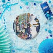 最終的に希望を生み出す ペーパープレート (パーティー)