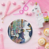 最終的に希望を生み出す ペーパープレート (パーティー)