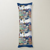 最終的に希望を生み出す ボディピロー (裏面 (縦))