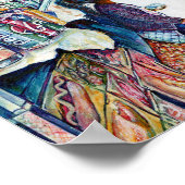 最終的に希望を生み出す ポスター (角)