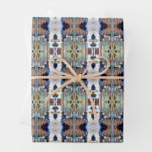 最終的に希望を生み出す ラッピングペーパーシート (インサイチュ)