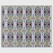 最終的に希望を生み出す ラッピングペーパー (フラット)