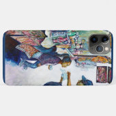 最終的に希望を生み出す Case-Mate iPhoneケース (裏面(横))