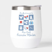 最終的に薬人薬局ドードルに認可される (左面)