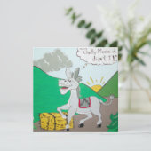 最終的にIt招待状 招待状 (スタンド正面)