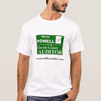 最終的 Tシャツ