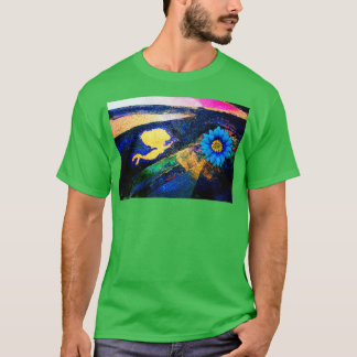 最終目的地 Tシャツ