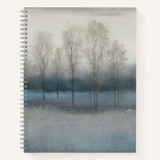 最終秋 ノートブック (正面)