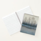 最終秋 ノートブック (内部)