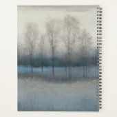 最終秋 プランナー手帳 (裏面)