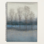 最終秋 プランナー手帳 (正面)