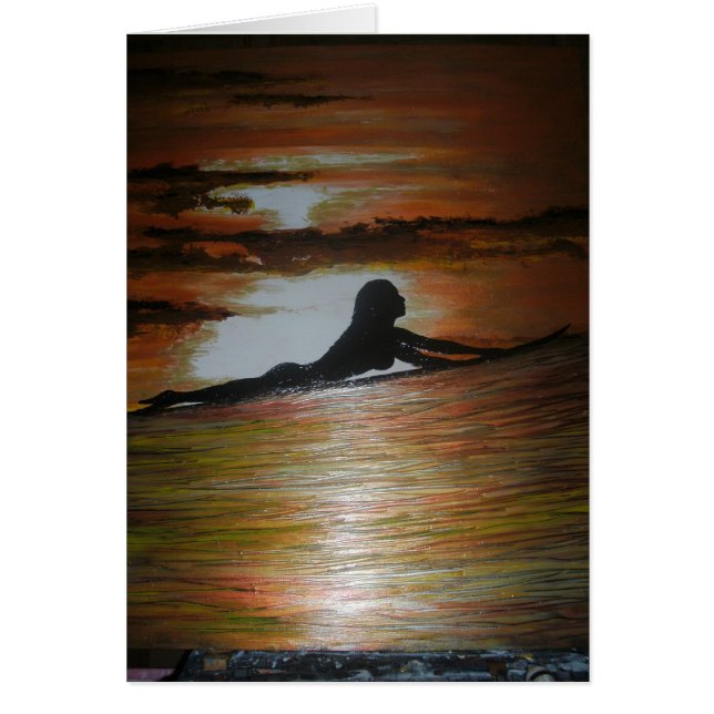 最終通話 (正面)