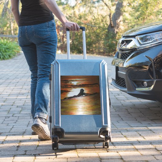 最終通話 シール (スーツケースインサイチュ)