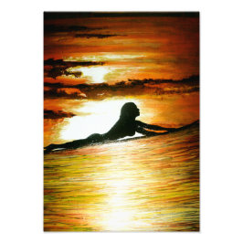 最終通話 フォトプリント           