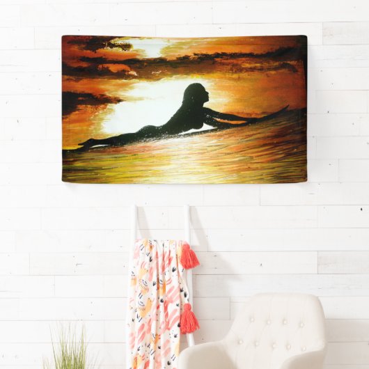 最終通話 横断幕 (インサイチュ)