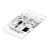 最結婚後の答えは私 マグネット (左側)