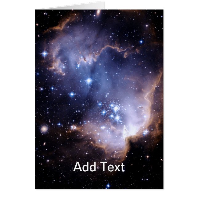 最近星を形作ること (正面)