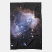 最近星を形作ること キッチンタオル (縦)