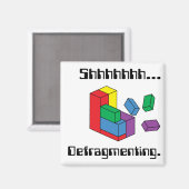 最適化 マグネット (正面/裏面)