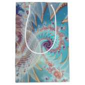 最適化P. Frippery ミディアムペーパーバッグ (正面)