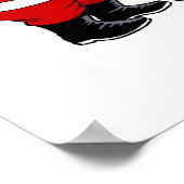 最長リスト ポスター (角)