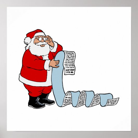 最長リスト ポスター (正面)