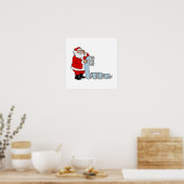 最長リスト ポスター (キッチン)