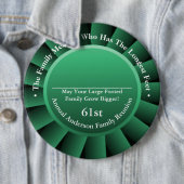 最長足サイズファミリー懇親会賞 缶バッジ (インサイチュ)