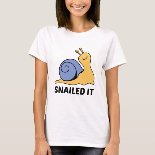 最高だった Tシャツ (正面)