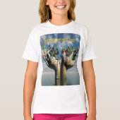 最高である Tシャツ (正面)