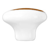 最高にかっこいい セラミックノブ (側面)