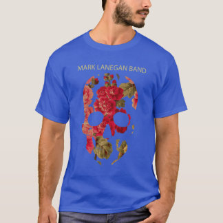 最高に叫ぶサブポップスの男たち フォトグラフ Tシャツ