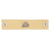 最高に甘い ショートテーブルランナー (横)